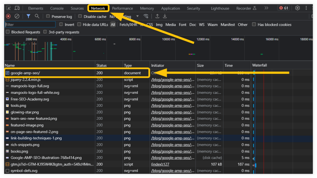 The ultimate guide to HTTP status codes and headers for SEO