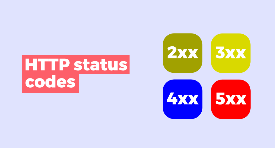 HTTP status codes and seo