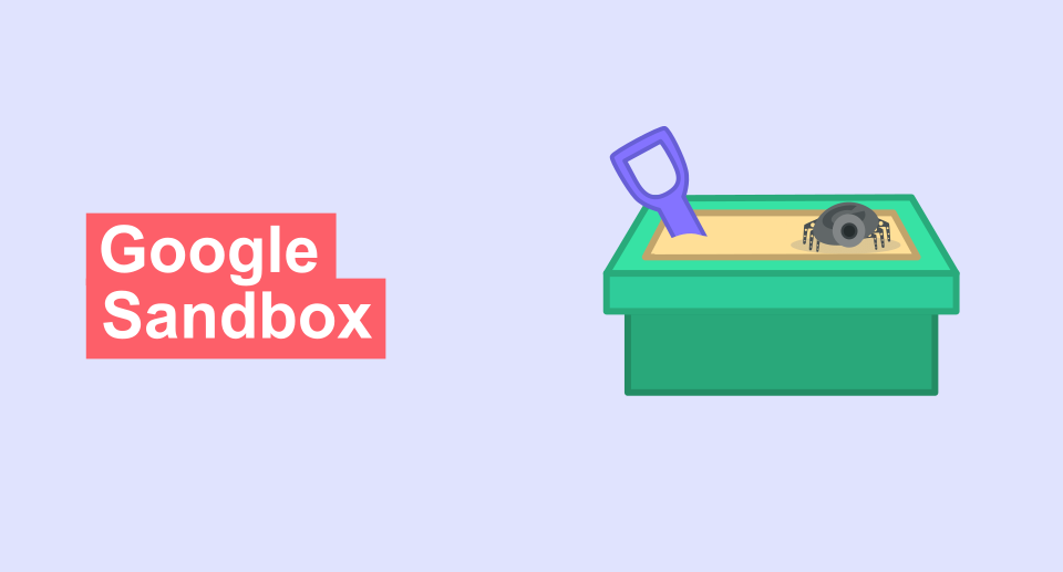 Google Sandbox and SEO
