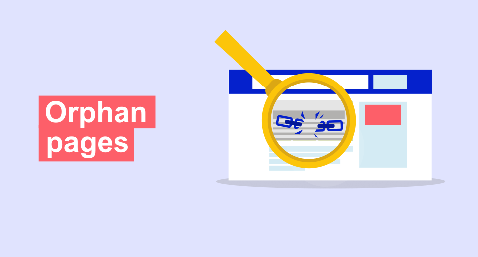 Orphan pages: The forgotten pages affecting your SEO | Mangools