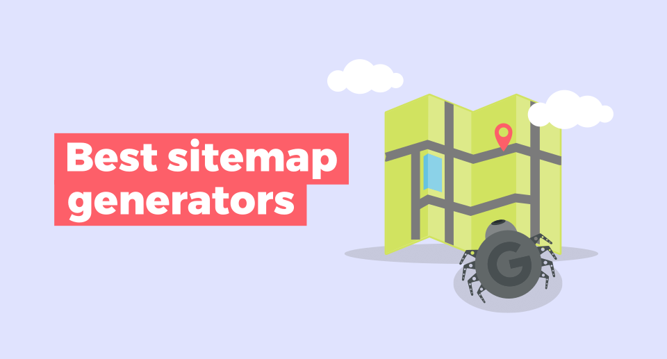 best sitemap generators