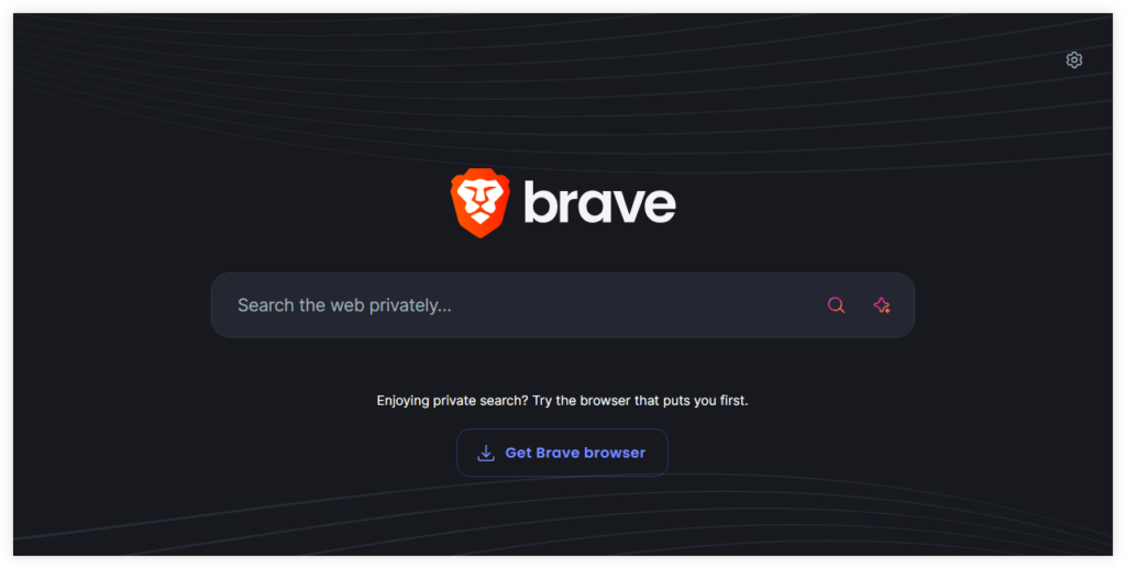 Brave