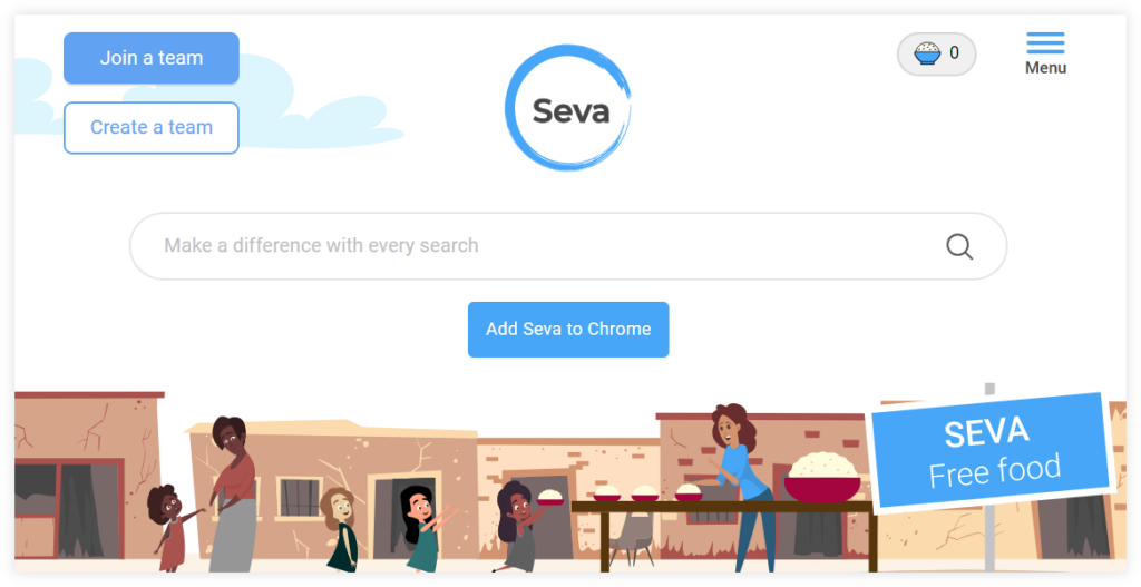 Seva