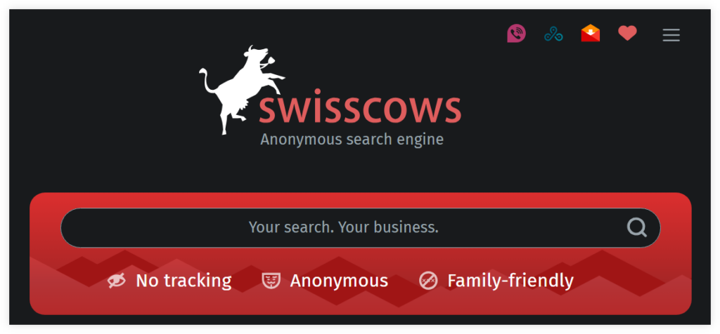 Swisscows