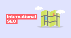 international seo