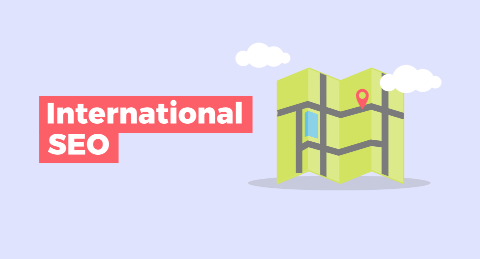 international seo