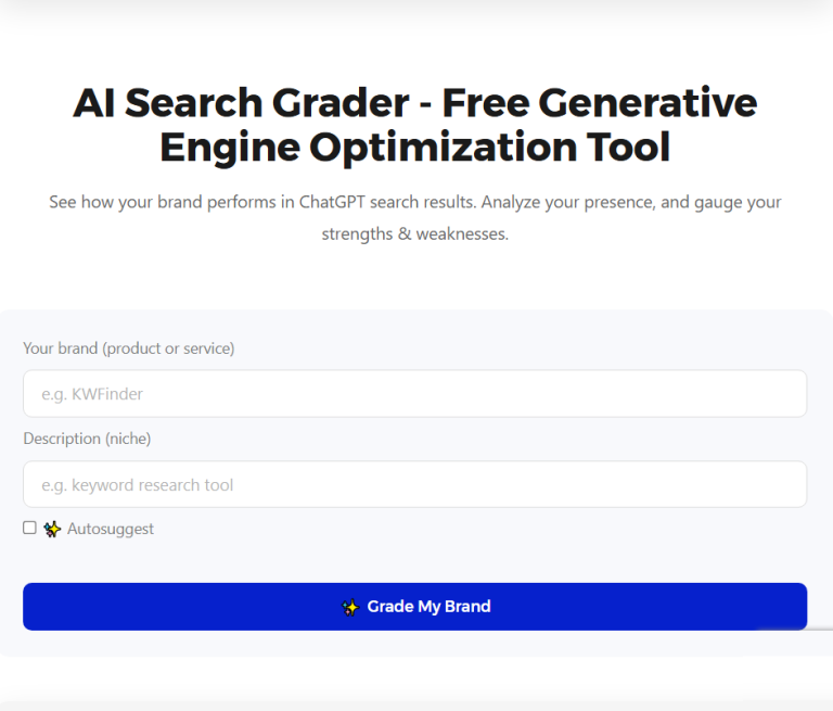 Generative Engine Optimization: Everything You Need to Know | Mangools