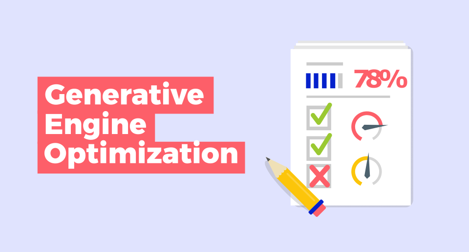 generative engine optimization