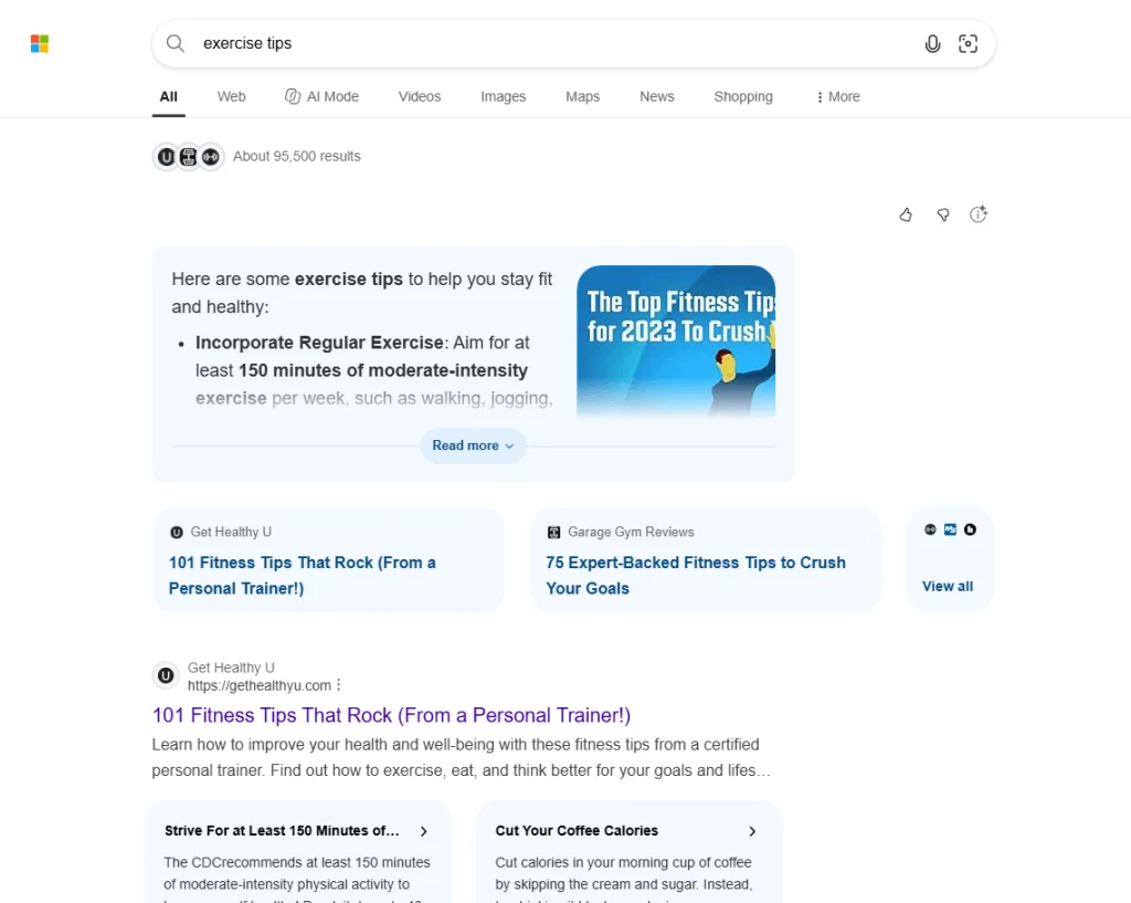 Search Engines List: Top 50 Best Search Engines in 2026
