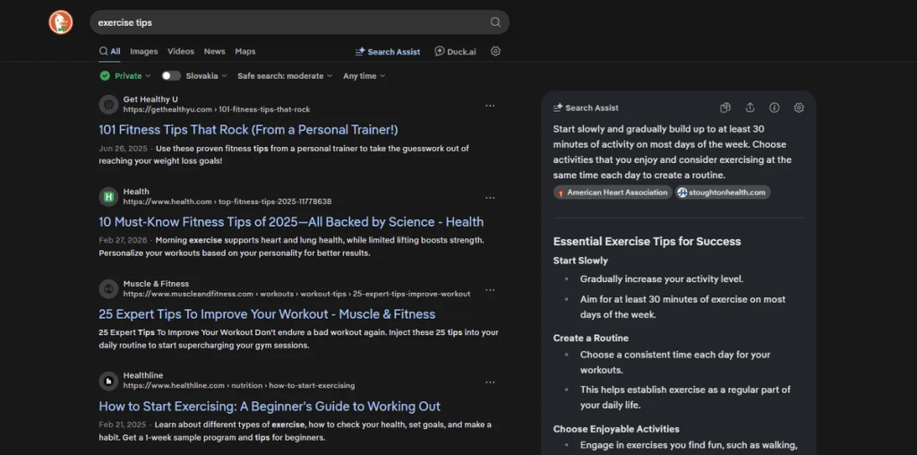 Search Engines List: Top 50 Best Search Engines in 2026