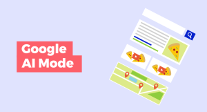 Google AI mode