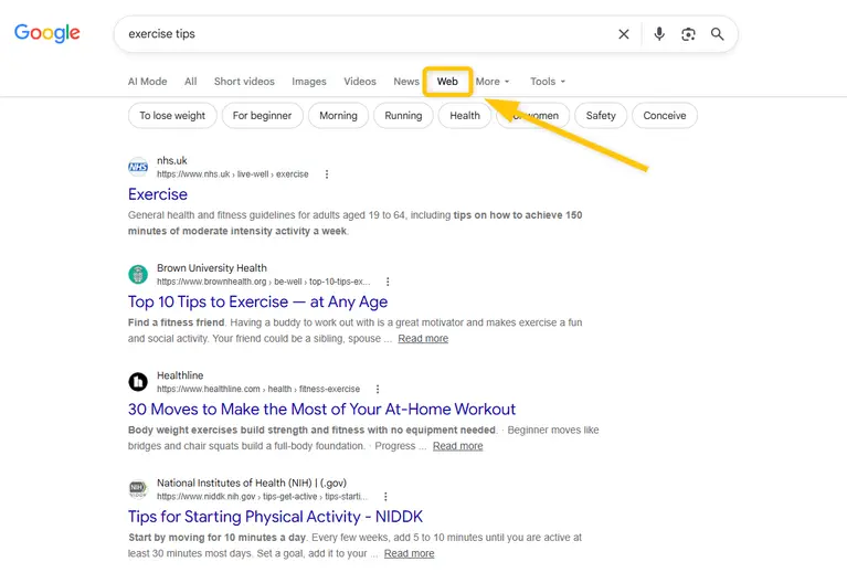 Search Engines List: Top 50 Best Search Engines in 2026